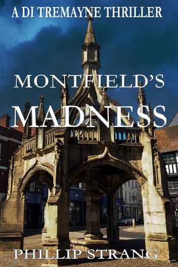 Montfield’s Madness (DI Tremayne thriller #10 - Phillip Strang