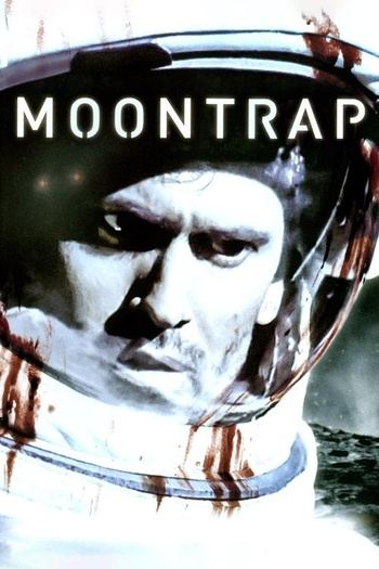 Moontrap (1989) HDRip-AVC от DoMiNo | A