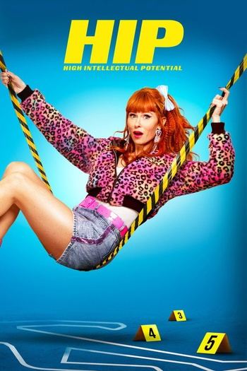 Morgane - Detective geniale - S01 E01-08(2021) WEBRip 1080p x264 EAC3 ITA FRE - Lullozzo