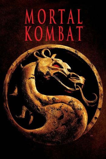 Mortal Kombat (1995) 1080p Blu-ray REMUX Dual Audio [Hindi + English] ESub ~ RemuxDoc
