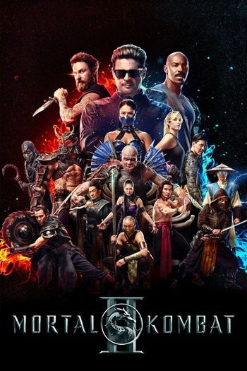 Mortal Kombat II (2026) BDRip-HEVC 1080p от RIPS CLUB | D, P, L, L1, A