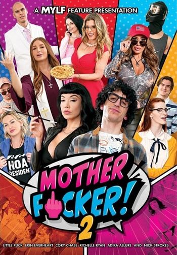 Mother Fucker 2 MYLF 2026 WEB DL 720p