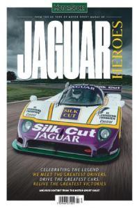Motor Sport May 2026