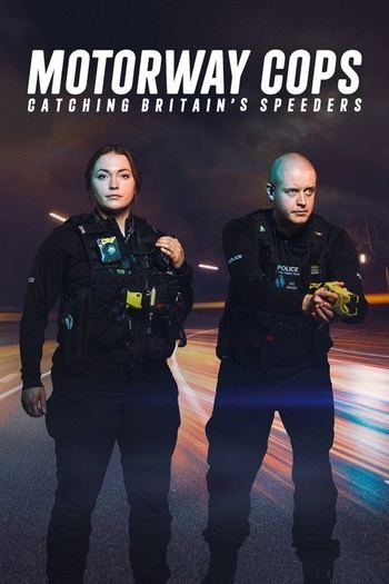 Motorway Cops Catching Britains Speeders S11E02 1080p HDTV H264-DARKFLiX EZTV