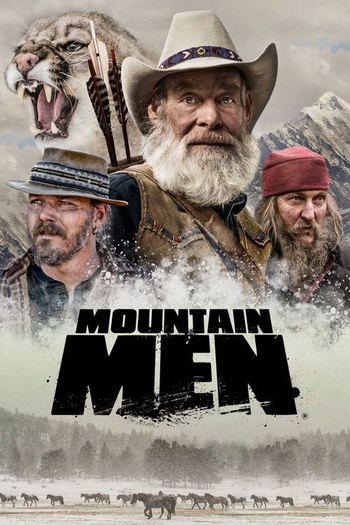 Mountain Men S15E02 720p WEB H264-JFF EZTV