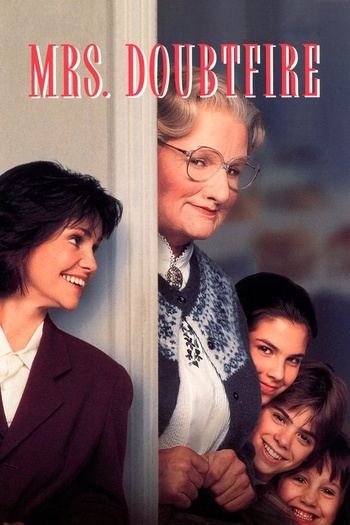 Mrs. Doubtfire 1993 UHD BluRay 2160p HDR10 DV HEVC TrueHD Atmos 7.1 x265-E