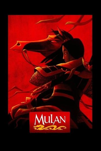 Mulan (2020) 1080p H264 ITA EAC3 7.1 ITA ENG AC3 5.1 SUB ITA ENG [fd]