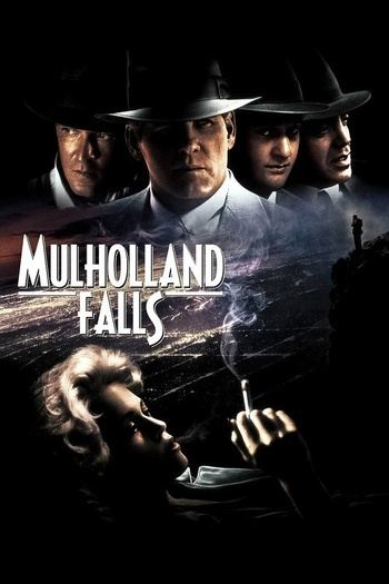 Mulholland Falls (1996 ITA/ENG) [1080p x265] [Paso77]