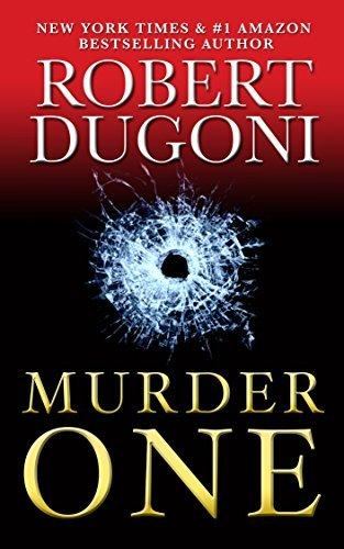 Murder One (David Sloane #4 - Robert Dugoni