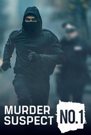 Murder Suspect No.1 2025 Season 1 Complete 720p WEB x264 [i_c]