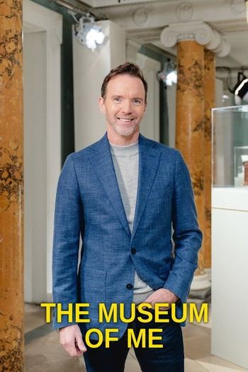 Museum Of Me S01E03 1080p WEB H264-CBFM EZTV