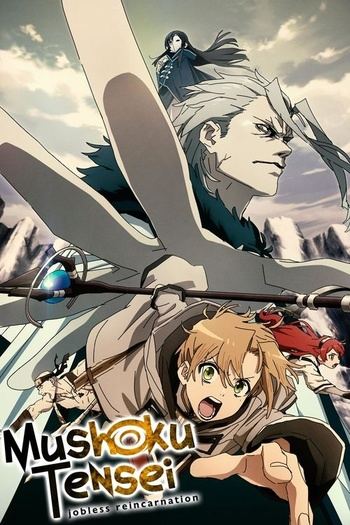Mushoku Tensei Jobless Reincarnation S03E12 1080p HEVC x265-MeGusta EZTV