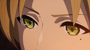 Mushoku Tensei Jobless Reincarnation S03E14 Resolve 1080p CR WEB-DL DUAL AAC2.0 H.264-VARYG (Mushoku Tensei III: Isekai Ittara Honki Dasu, Dual-Audio,
