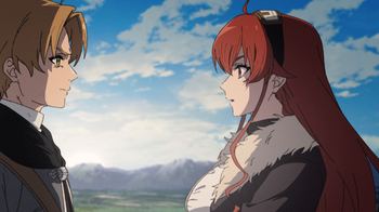 Mushoku Tensei Jobless Reincarnation S03E13 The Diary 1080p CR WEB-DL AAC2.0 H.264-VARYG (Mushoku Tensei III: Isekai Ittara Honki Dasu, Multi-Subs)