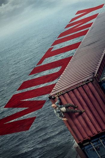 Mutiny (2026) WEB-DL 720p от New-Team | D, P, P2, A