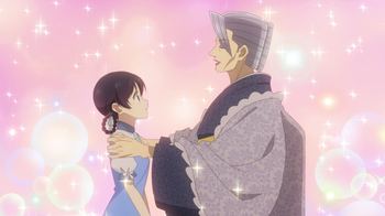 My Stepmother and Stepsisters Arent Wicked S01E11 Memories of Summer 1080p AMZN WEB-DL AAC2.0 H.264-VARYG (Ibitte Konai Gibo to Gishi, Multi-Subs)