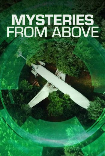 Mysteries From Above S05E02 HDTV x264-NGP EZTV