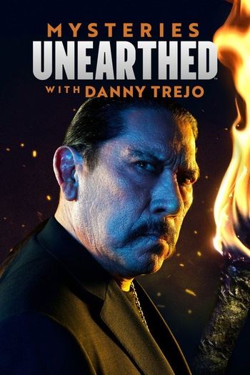 Mysteries Unearthed with Danny Trejo S01E08 Dark and Deadly 1080p AMZN WEB-DL DD 2 0 H 264-playWEB EZTV