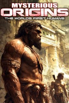 Mysterious Origins: The World's First Humans 2025 720p web YTS
