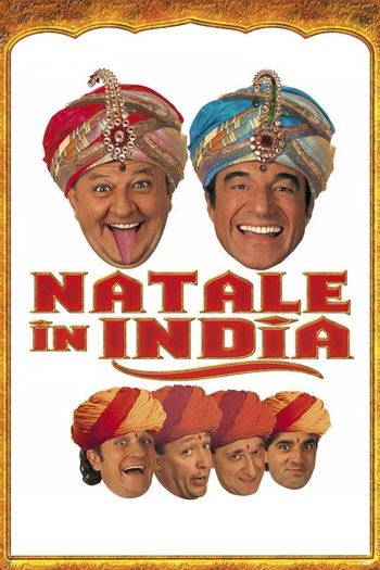 Natale in India (2003) 1080p H264 ITA EAC3 5.1 AAC 2.0 SUB ITA [UBi]