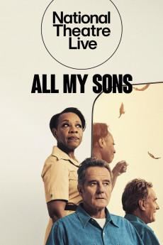 National Theatre Live: All My Sons 2026 720p web YTS