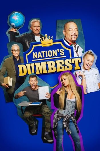 Nations Dumbest S01E10 1080p HEVC x265-MeGusta EZTV