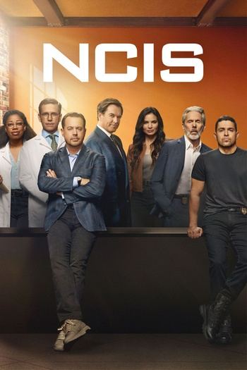 NCIS S24E02 XviD-AFG EZTV