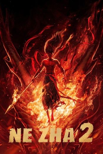 Ne Zha 2 2025 1080p JioH WEB-DL Multi-Audio DDP5.1 x264-TBMovies