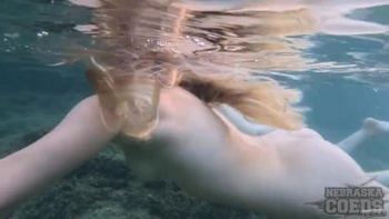 NebraskaCoeds 26 09 14 Babyhunterz And Luana XXX 480p MP4 XXX XC