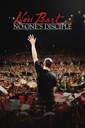 Neil Peart No Ones Disciple 2026 1080p CBC WEB-DL DDP5.1 H264-Kitsune
