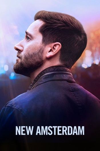 New Amsterdam 2018 Season 5 Complete 1080p WEB x264 [i_c]