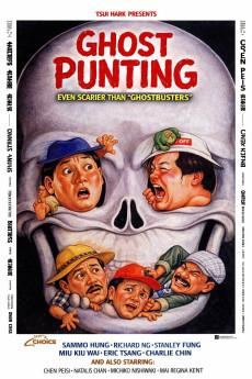 Ng fuk sing chong gwai 1992 720p bluray YTS