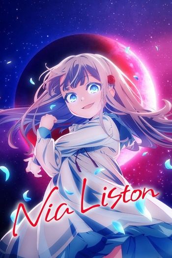 Nia Liston The Merciless Maiden S01E02 480p x264-mSD EZTV