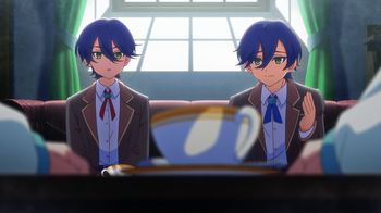 Nia Liston The Merciless Maiden S01E02 A Job in the Royal Capital 1080p ADN WEB-DL AAC2.0 H.264-VARYG (Kyouran Reijou Nia Liston, Multi-Subs)