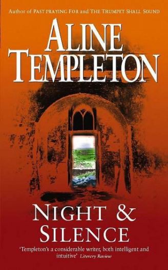 Night and Silence: Gripping British Mysteries - Aline Templeton