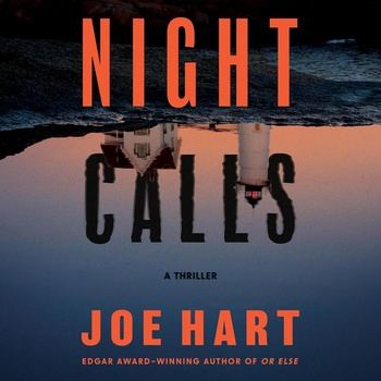 Night Calls - Joe Hart