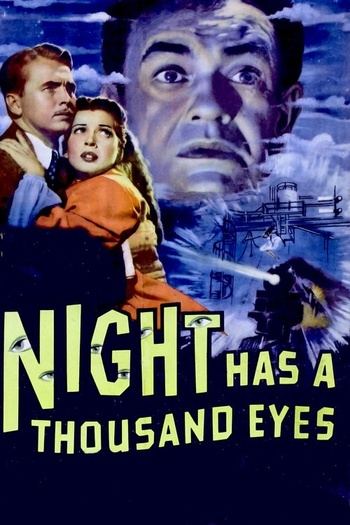 Night Has A Thousand Eyes (1948) Imprint 1080p BluRay x265 HEVC FLAC-SARTRE