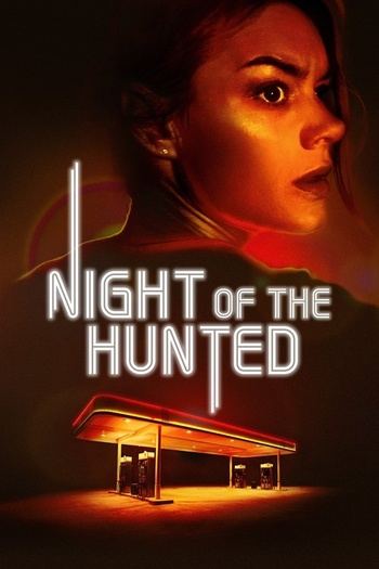 Night of the Hunted 2023 UHD BluRay 2160p HDR10 HEVC DTS-HD MA 5.1 x265-E