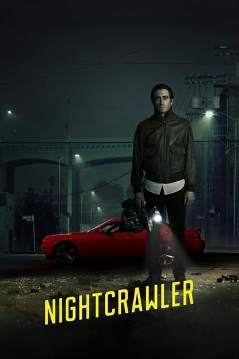 Nightcrawler.2014.4K.HDR.DV.2160p.BDRemux Ita Eng x265-NAHOM