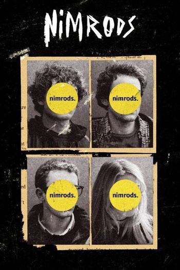 Nimrods 2025 1080p WEB-DL HEVC x265 5.1 BONE