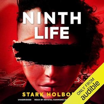 Ninth Life (The Factus Sequence #3) - Stark Holborn