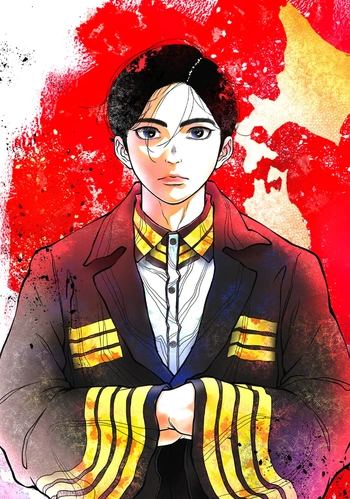 [亿次研同好会&三明治摆烂组] 日本三国 / Nippon Sangoku / 日本三國 [01-12 修正合集][简繁日内封][WebRip HEVC-10bit 1080P AAC][V2]
