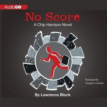 No Score - Lawrence Block