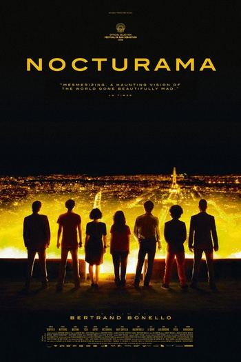 Nocturama (2016) 1080p BluRay x265 10bit EAC3 5.1 - Cabiria