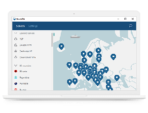 Nord Vpn For Pc [2024] (ver. 9.4.10) + Keys (B4tman)