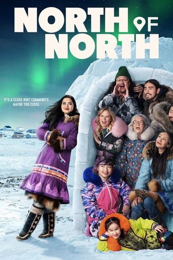 North Of North S02E04 720p WEB H264-JFF EZTV