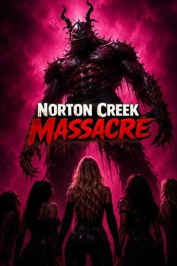 Norton Creek Massacre 2026 1080p web YTS
