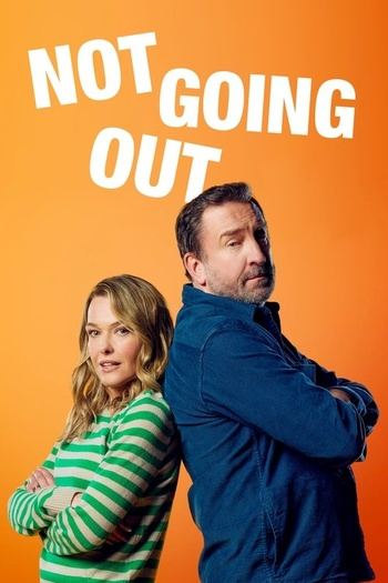 Not Going Out S15E04 Filthy Rich 1080p HDTV H264-ORGANiC EZTV