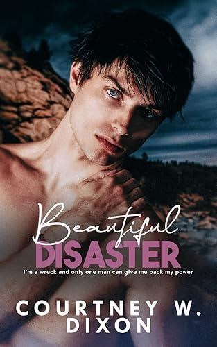 Not Strong Enough 02 - Beautiful Disaster - Courtney W Dixon
