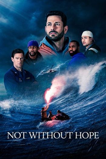 Not Without Hope (2025) BDRip 720p от DoMiNo & селезень | D | Мосфильм-Мастер